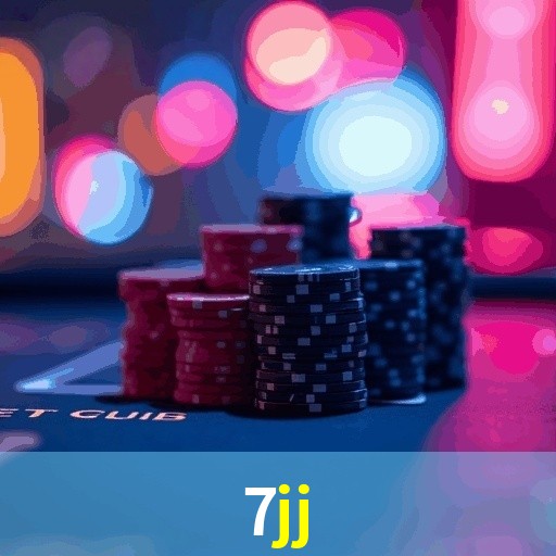 Live Casino 7JJ