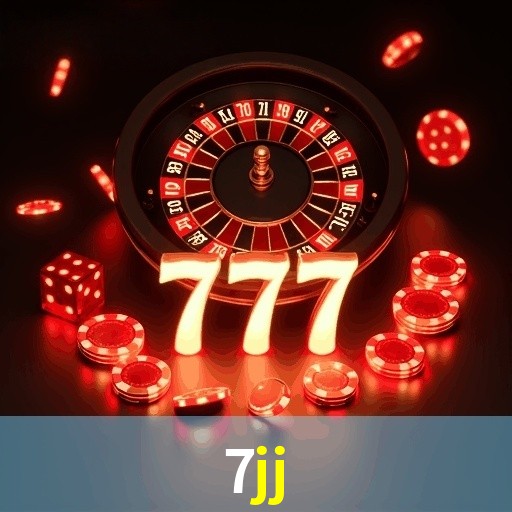 Slot Games 7JJ