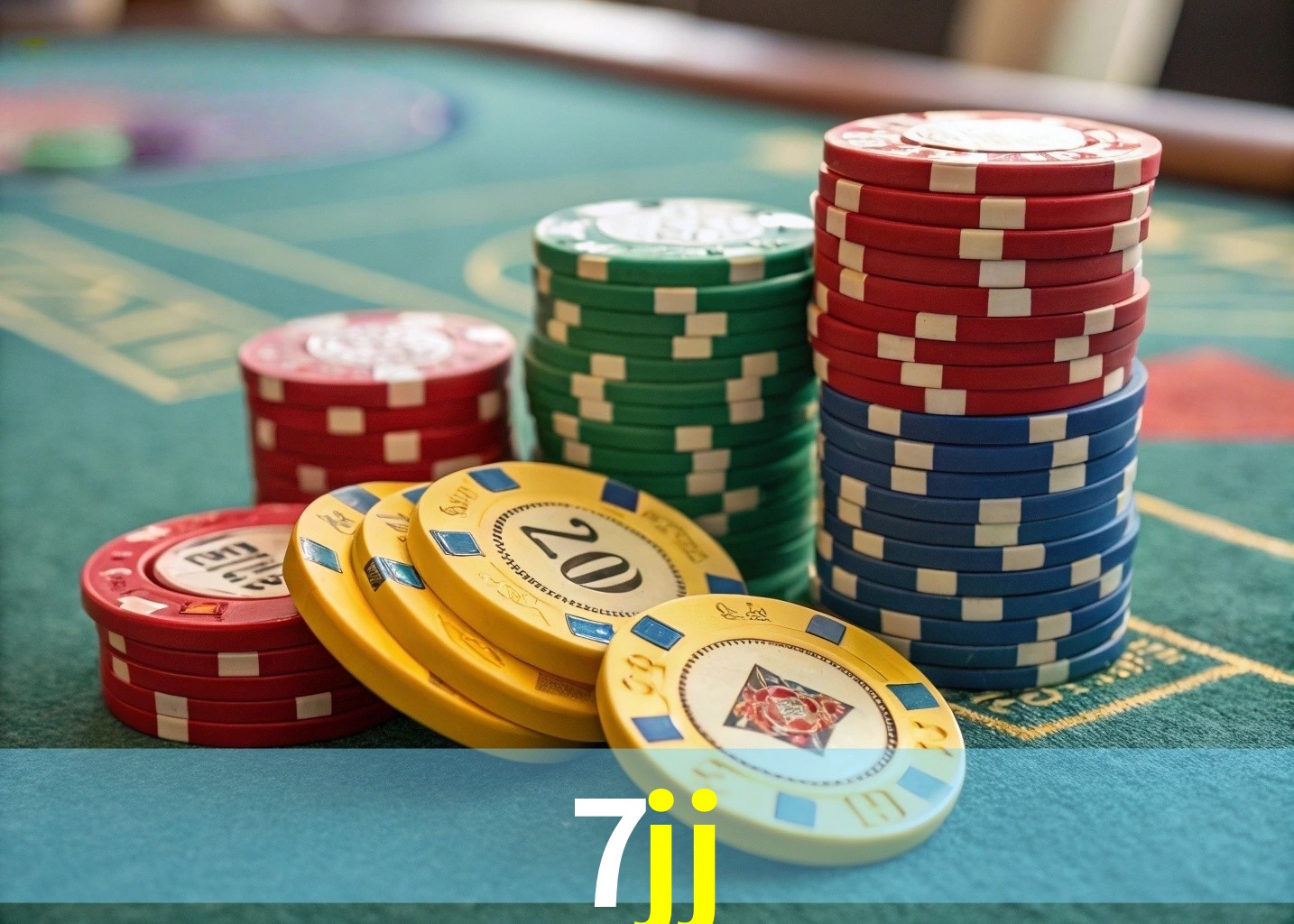 Weekend Specials 7JJ